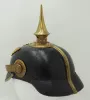 Baden Infantry Officer Pickelhaube Visuel 6
